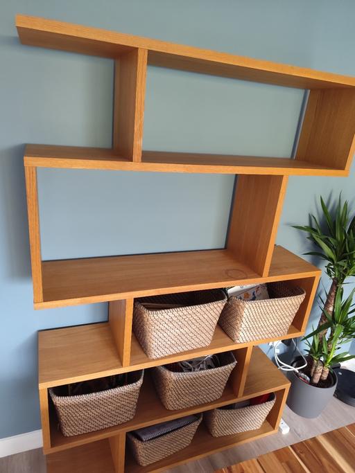 Buy & Sell Kent Maidstone - Photos for Open Bookcase