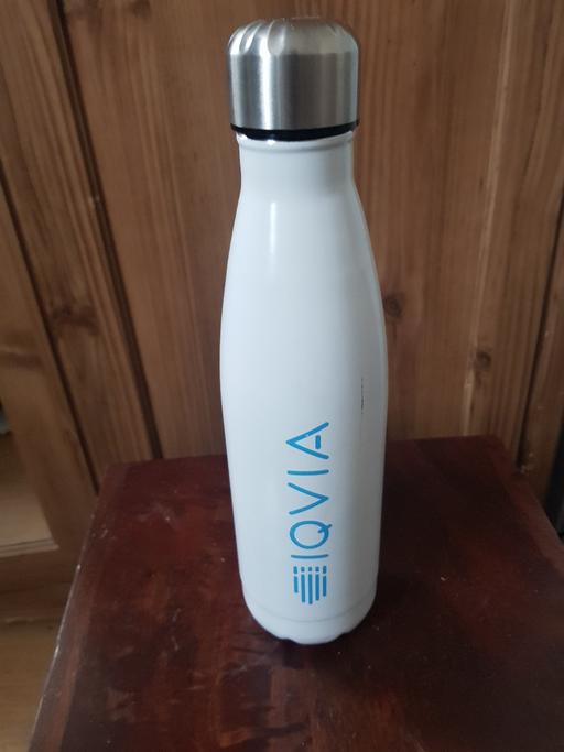 Buy & Sell Bedfordshire Bedford - Photos for metal water bottle