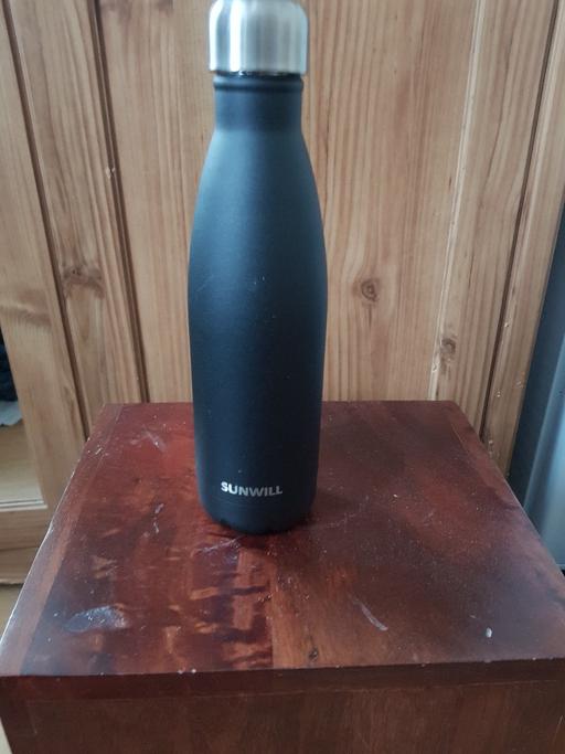 Buy & Sell Bedfordshire Bedford - Photos for metal water bottle