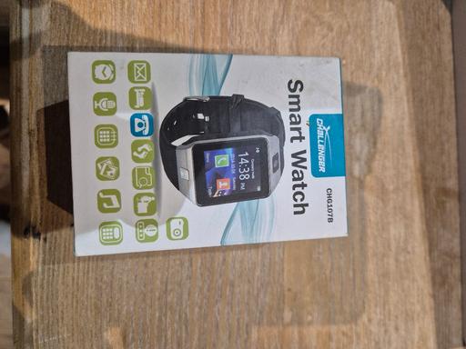 Buy & Sell South West London Woodlands - South West London - Photos for Challenger smart watch