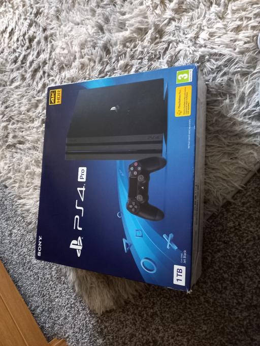 Buy & Sell Blaenau Gwent Rassau - Blaenau Gwent - Photos for Ps4 console