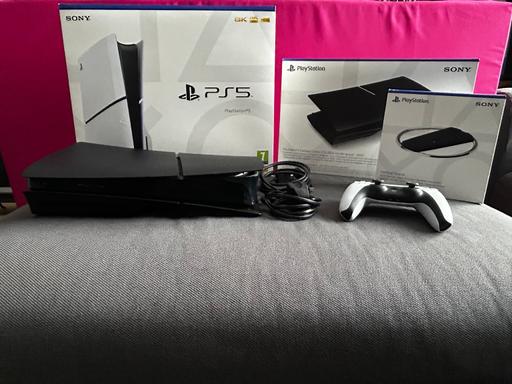 Buy & Sell West London Hounslow - Photos for PlayStation 5 SLIM