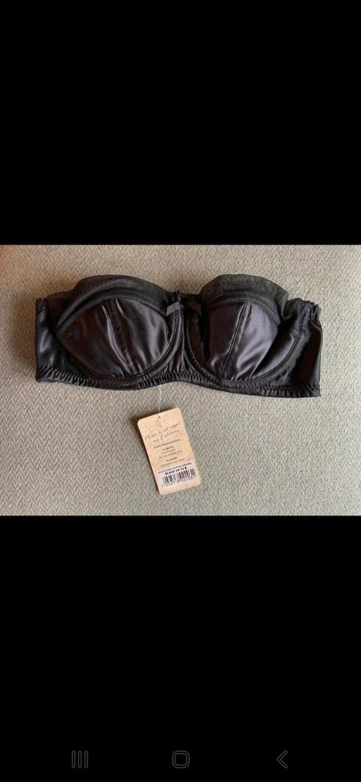 Buy & Sell North London Canonbury - North London - Photos for What Katie Did vintage style bra