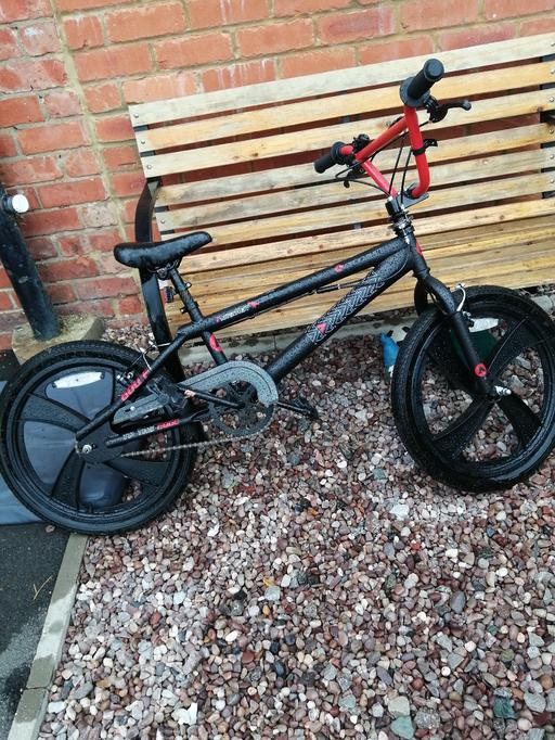 Buy & Sell North Northamptonshire Rushden - North Northamptonshire - Photos for boys bmx bike