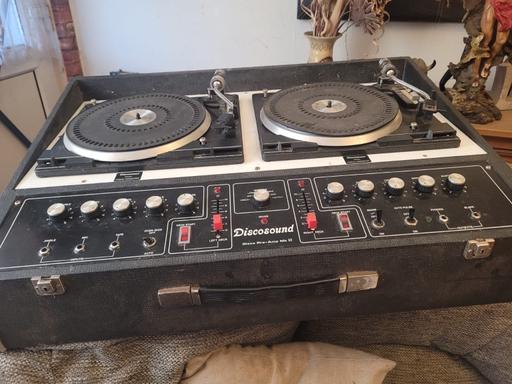 Buy & Sell Worcestershire Bromsgrove - Photos for Disco equipment