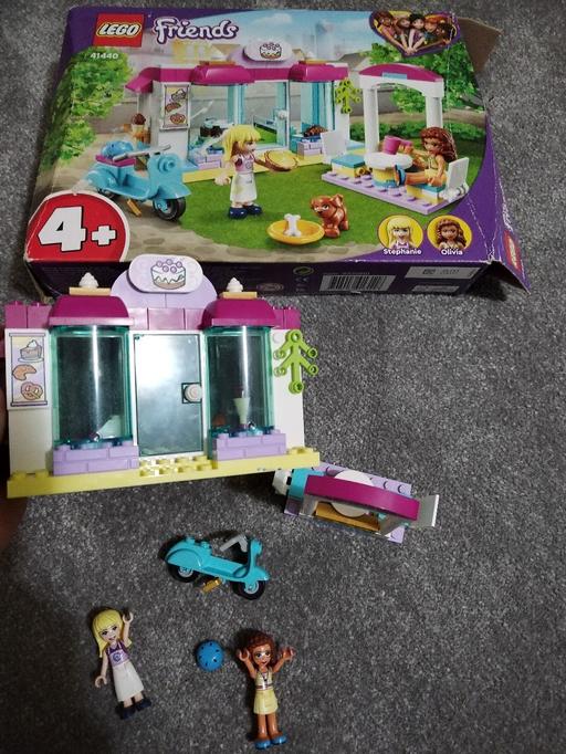 Buy & Sell West Yorkshire Kirklees - Photos for lego friends