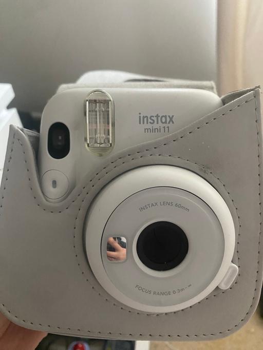 Buy & Sell Worcestershire Bromsgrove - Photos for Instax Mini 11 Polaroid Camera