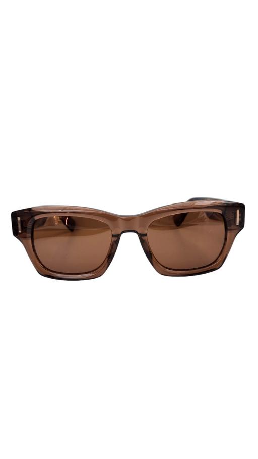 Buy & Sell South East London Rotherhithe - South East London - Photos for Brown acetate sunglasses.