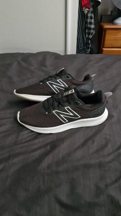 Buy & Sell Kent Canterbury - Photos for NEW BALANCE TRAINERS SIZE 8