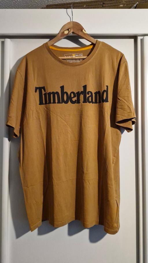 Buy & Sell Kent Canterbury - Photos for 6 X TIMBERLAND TSHIRT SIZE XXL