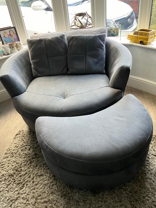 Buy & Sell South Yorkshire Sheffield - Photos for Swivel chair