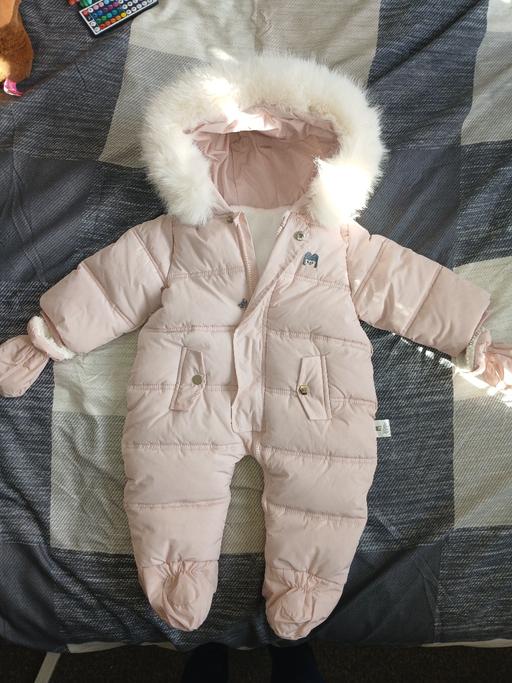 Buy & Sell West Yorkshire Kirklees - Photos for brand new snowsuit