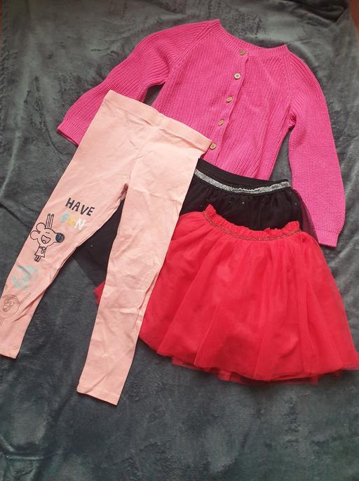 Buy & Sell East London - Photos for girls clothes bundle