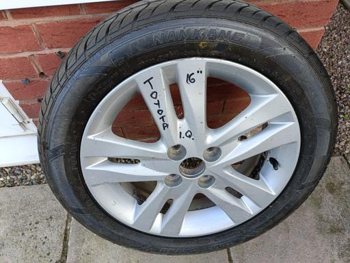 Vehicles West Midlands Walsall - Photos for ALLOY WHEEL & TYRE