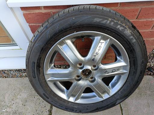 Vehicles West Midlands Walsall - Photos for Alloy Wheel & Tyre 15