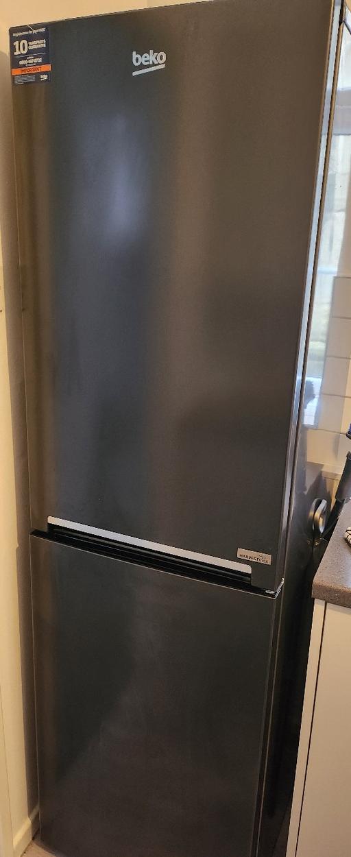 Buy & Sell Warwickshire North Warwickshire - Photos for beko fridge freezer