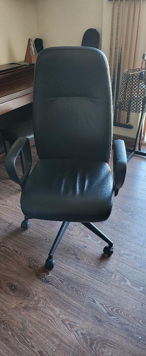 Buy & Sell Warwickshire North Warwickshire - Photos for office chair