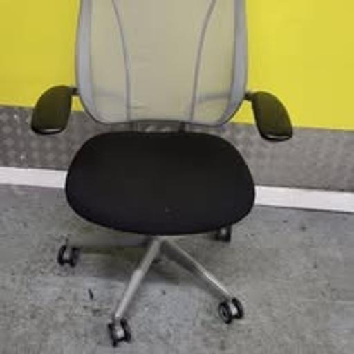 Buy & Sell West Midlands Dudley - Photos for Humansclae Office Chair