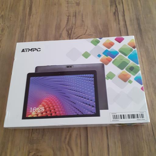 Buy & Sell Kent Maidstone - Photos for ATMPC IT-1001A Tablet