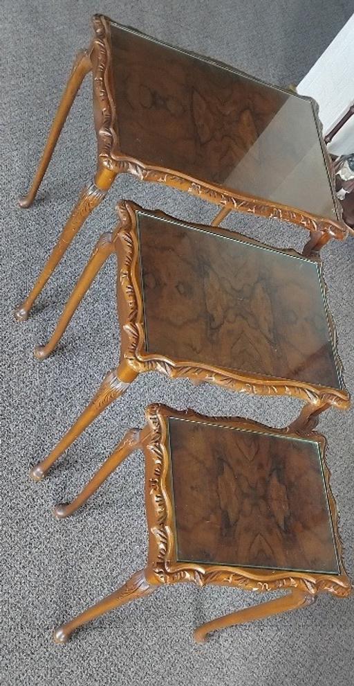 Buy & Sell Kent Maidstone - Photos for Nest of Tables