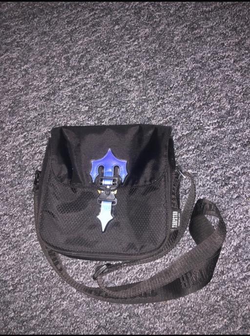 Buy & Sell South East London Charlton - South East London - Photos for Trapstar side pouch