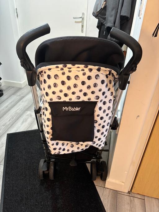 Buy & Sell Kent Maidstone - Photos for My babiie stroller