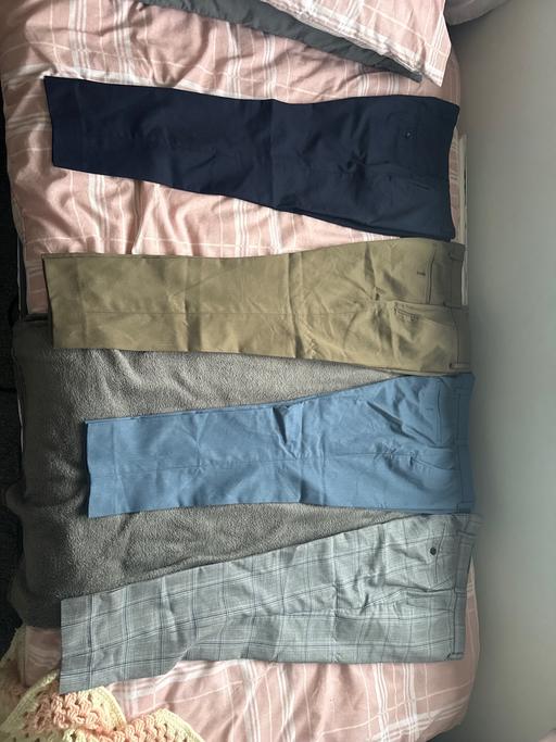 Buy & Sell East London Redbridge - Photos for Men’s trousers