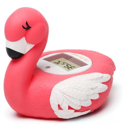 Buy & Sell Surrey Spelthorne - Photos for Flamingo Baby Bath Thermometer