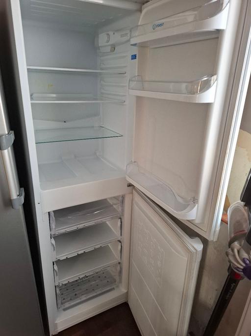 Buy & Sell Peterborough Fletton Quays - Peterborough - Photos for Fridge freezer