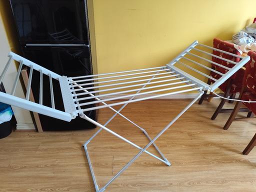 Buy & Sell West Midlands Birmingham - Photos for Electric Clothes Airer