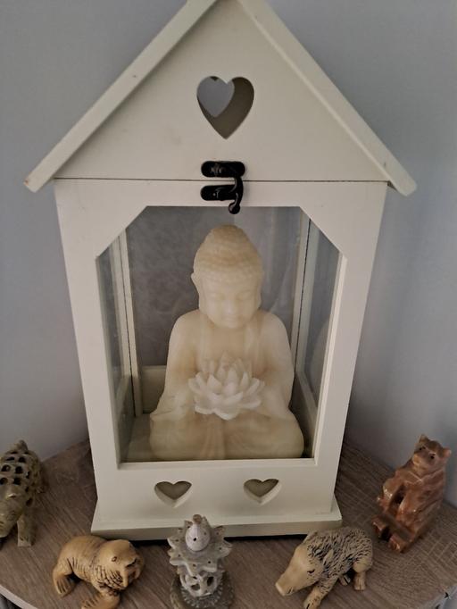 Buy & Sell South Yorkshire Sheffield - Photos for buddha ornament