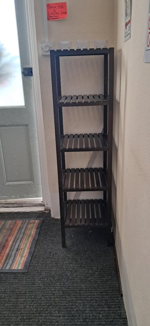 Buy & Sell Surrey Spelthorne - Photos for Storage unit 4 tier