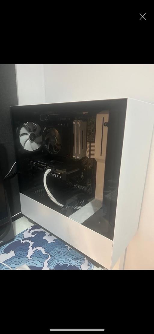 Buy & Sell Greater Manchester Bolton - Photos for Gaming pc