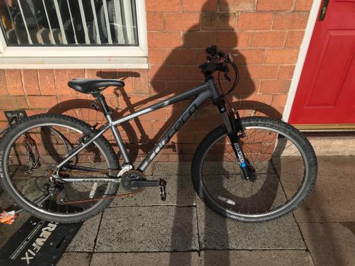 Buy & Sell Greater Manchester Manchester - Photos for 3x carrera bikes for sale