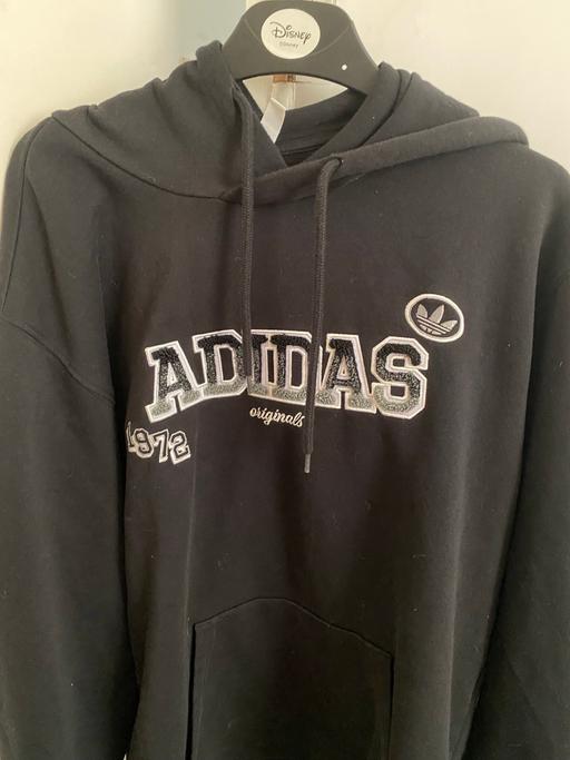 Buy & Sell Lancashire Preston - Photos for Men’s adidas hoodie