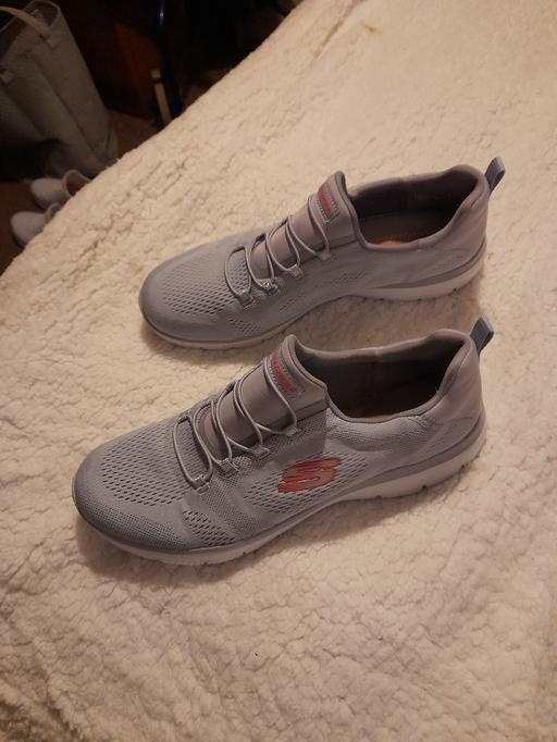 Buy & Sell Buckinghamshire Milton Keynes - Photos for skechers trainers