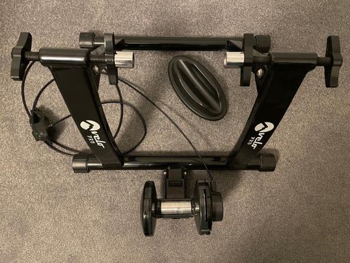 Buy & Sell South East London Greenwich - South East London - Photos for Indoor bike turbo trainer