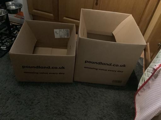 Buy & Sell South Yorkshire Sheffield - Photos for Packing boxes