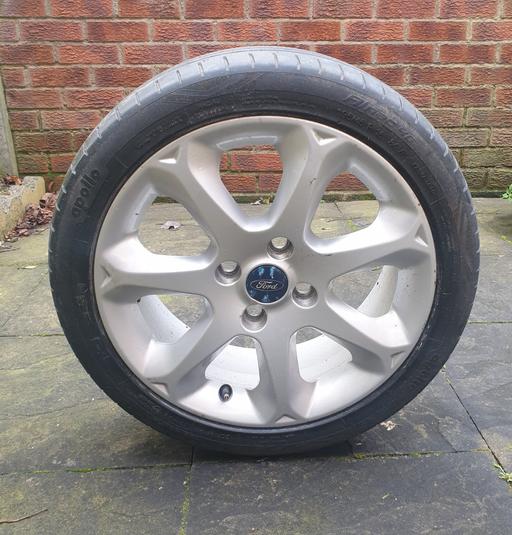 Vehicles South Yorkshire Sheffield - Photos for Alloy wheel, 1 of 16 inch