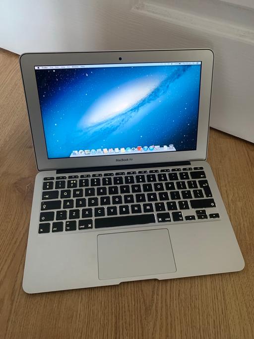 Buy & Sell West Midlands Birmingham - Photos for Apple MacBook Air. —