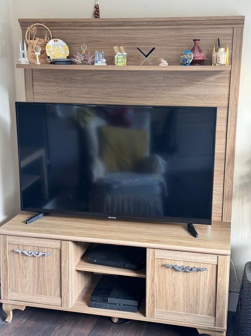 Buy & Sell Kent Dartford - Photos for Vintage tv cabinet