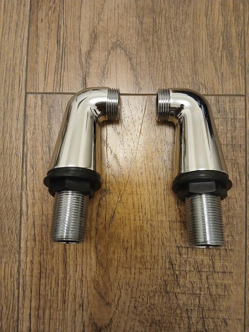 Buy & Sell East London Upton Park - East London - Photos for Brand new pair of tap legs for bath filler an