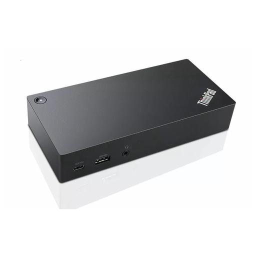 Buy & Sell North West London Burroughs, The - North West London - Photos for Lenovo Thinkpad USB-C Dock