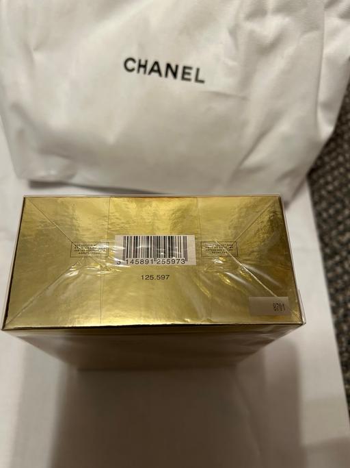 Buy & Sell West Yorkshire Leeds - Photos for Chanel No5 eau de parfum