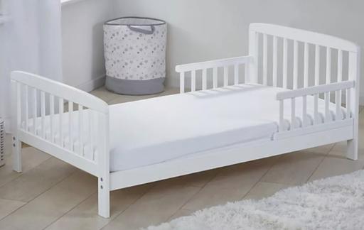 Buy & Sell Wiltshire Southwick - Wiltshire - Photos for brand new toddlers bed and bedding set