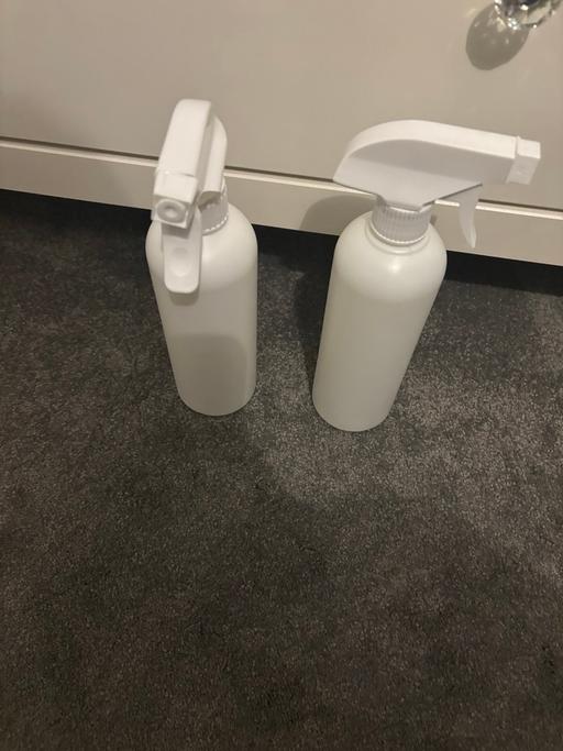 Buy & Sell South West London Sutton - Photos for Spray bottles