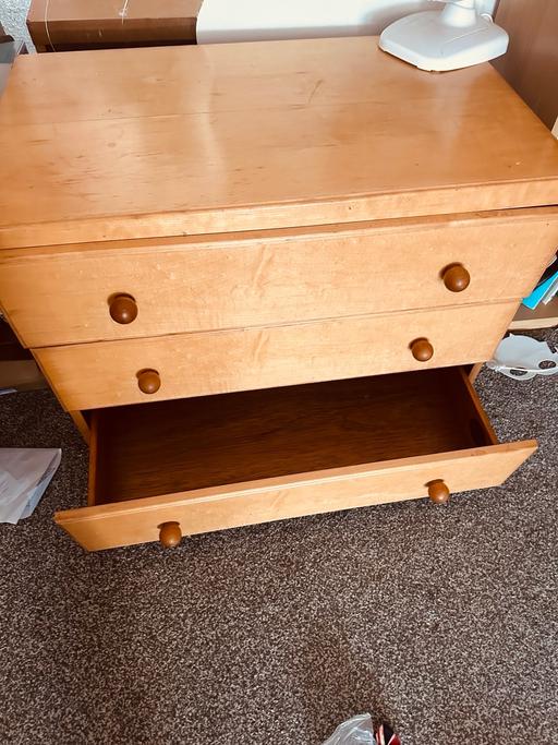 Buy & Sell South Yorkshire Sheffield - Photos for Dresser / drawer