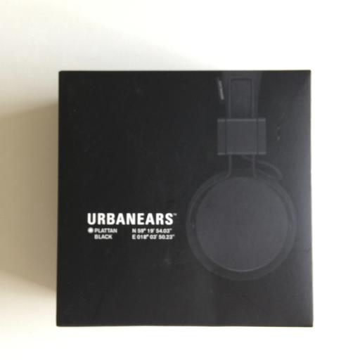 Buy & Sell South West London Cromwell Road - South West London - Photos for Headphones UrbanEars (Brand New)