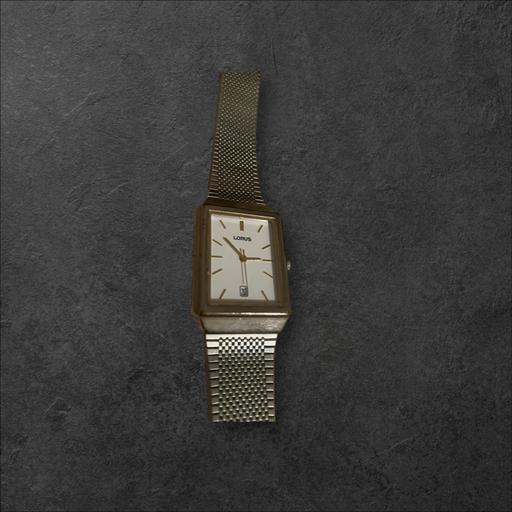 Buy & Sell West London Notting Hill - West London - Photos for Lorus mens watch (Parts only)