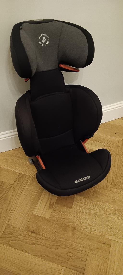 Buy & Sell Glasgow Whiteinch - Glasgow - Photos for Rodi Fix Air Protect Car Seat